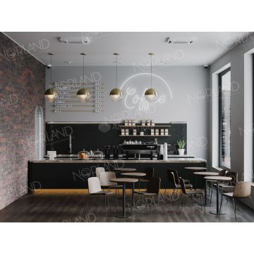 Виниловый SPC ламинат Norland (Норланд) Sigrid 3,5/34 Baggy, 1001-7