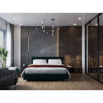 Виниловый SPC ламинат Norland (Норланд) Sigrid 3,5/34 Flosi, 1001-8