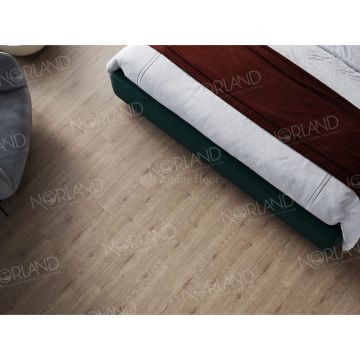 Виниловый SPC ламинат Norland (Норланд) Sigrid 3,5/34 Flosi, 1001-8