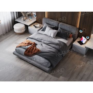 Виниловый SPC ламинат Norland (Норланд) Sigrid 3,5/34 Alda, 1001-9