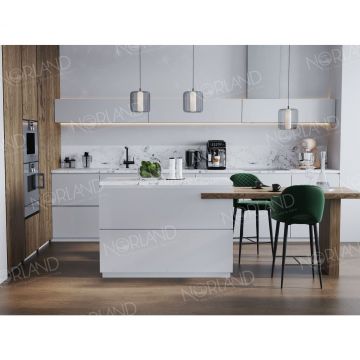 Виниловый SPC ламинат Norland (Норланд) Sigrid 3,5/34 Bent, 1001-10