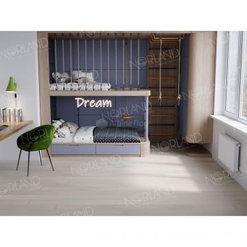 Виниловый SPC ламинат Norland (Норланд) Sigrid 3,5/34 Alva, 1001-12