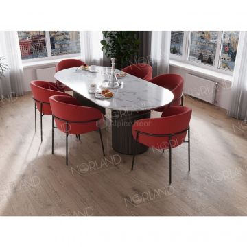 Виниловый SPC ламинат Norland (Норланд) Sigrid 3,5/34 Greze, 1001-13