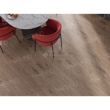 Виниловый SPC ламинат Norland (Норланд) Sigrid 3,5/34 Greze, 1001-13