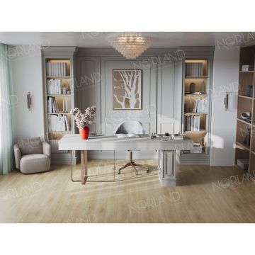 Виниловый SPC ламинат Norland (Норланд) Sigrid 3,5/34 Кеуа, 1001-14