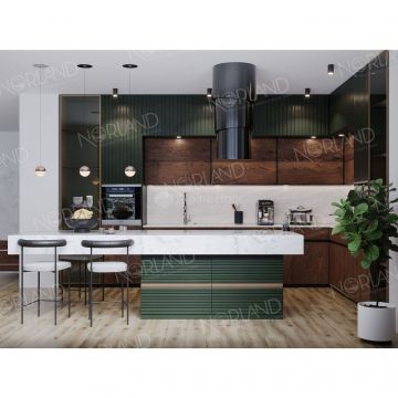 Виниловый SPC ламинат Norland (Норланд) Sigrid 3,5/34 Signi , 1001-15