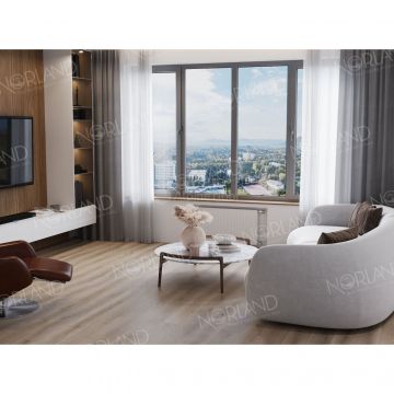 Виниловый SPC ламинат Norland (Норланд) Sigrid 3,5/34 Tora, 1001-16