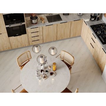 Кварц-виниловая плитка Norland (Норланд) Sigrid LVT 2/34 Baldr, 1003-4