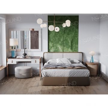 Виниловый SPC ламинат Norland (Норланд) Sigrid 3,5/34 Merian, 1001-17