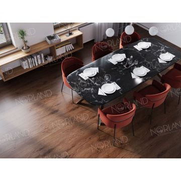 Виниловый SPC ламинат Norland (Норланд) Sigrid 3,5/34 Astrit , 1001-18