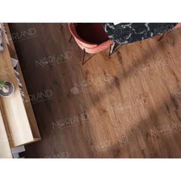 Виниловый SPC ламинат Norland (Норланд) Sigrid 3,5/34 Astrit , 1001-18