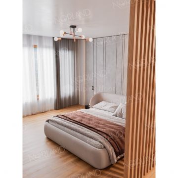 Виниловый SPC ламинат Norland (Норланд) Sigrid 3,5/34 Mirto , 1001-19