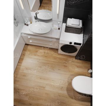 Виниловый SPC ламинат Norland (Норланд) Sigrid 3,5/34 Niky , 1001-20