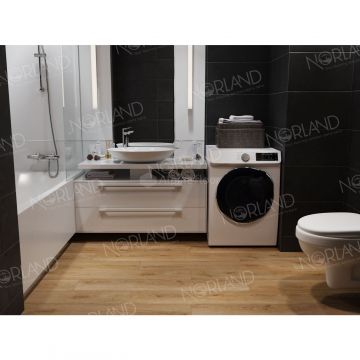 Виниловый SPC ламинат Norland (Норланд) Sigrid 3,5/34 Niky , 1001-20