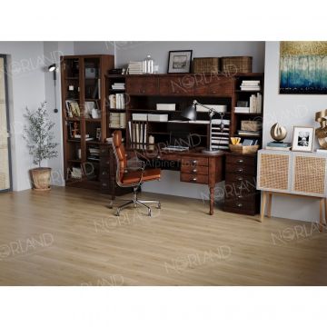 Виниловый SPC ламинат Norland (Норланд) Sigrid 3,5/34 Rett , 1001-21