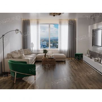 Виниловый SPC ламинат Norland (Норланд) Sigrid 3,5/34 Kveld , 1001-22