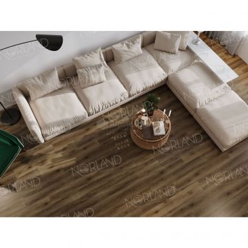 Виниловый SPC ламинат Norland (Норланд) Sigrid 3,5/34 Kveld , 1001-22