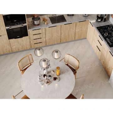 Виниловый SPC ламинат Norland (Норланд) Sigrid Plus 4/43 Baldr, 1006-4