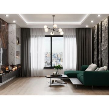 Кварц-виниловая плитка Norland (Норланд) Sigrid LVT 2/34 Alante, 1003-5