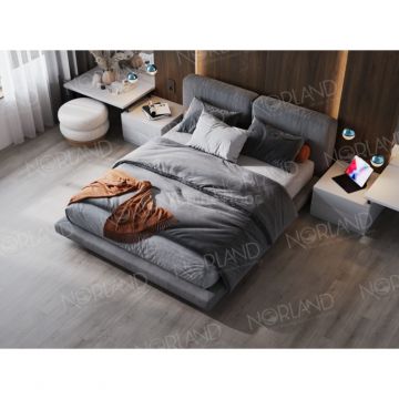 Виниловый SPC ламинат Norland (Норланд) Sigrid Plus 4/43 Alda, 1006-5