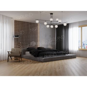 Виниловый SPC ламинат Norland (Норланд) Sigrid Plus 4/43 Eli, 1006-9