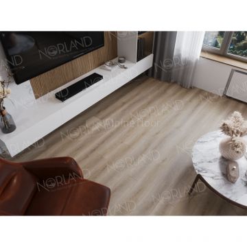 Виниловый SPC ламинат Norland (Норланд) Sigrid Plus 4/43 Tora, 1006-11