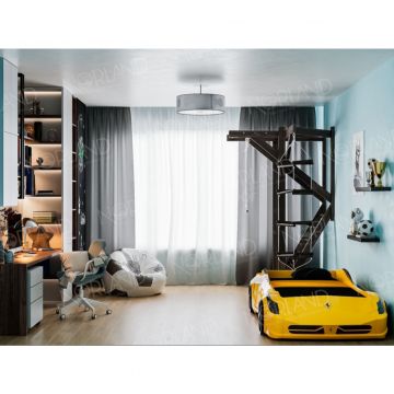 Инженерная каменно-полимерная плитка Norland (Норланд) Sigrid Superior ABA 8/43 Abbi, 1008-1 ABA