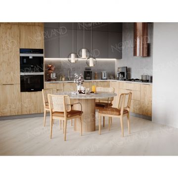 Инженерная каменно-полимерная плитка Norland (Норланд) Sigrid Superior ABA 8/43 Baldr, 1008-4 ABA