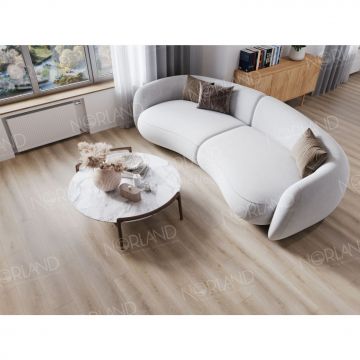 Инженерная каменно-полимерная плитка Norland (Норланд) Sigrid Superior ABA 8/43 Tora, 1008-16 ABA