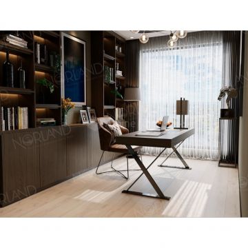 Виниловый SPC ламинат Norland (Норланд) Vakre 4/43 Olsen, 1022-02