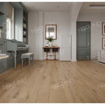 Виниловый SPC ламинат Norland (Норланд) Vakre 4/43 Sandra, 1022-04