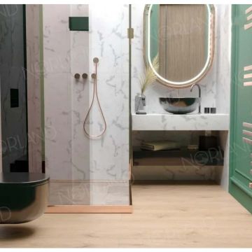 Виниловый SPC ламинат Norland (Норланд) Vakre 4/43 Brit, 1022-05