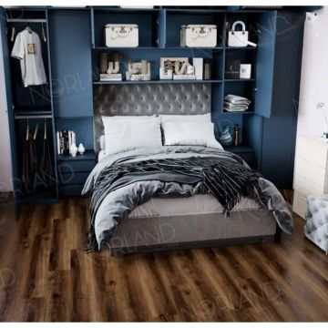 Виниловый SPC ламинат Norland (Норланд) Vakre 4/43 Gran, 1022-07