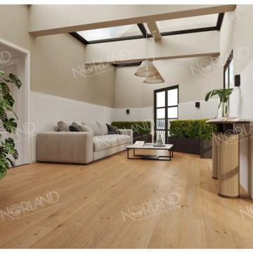 Виниловый SPC ламинат Norland (Норланд) Vakre 4/43 Larsen, 1022-08