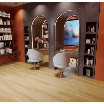 Виниловый SPC ламинат Norland (Норланд) Vakre 4/43 Vold, 1022-11