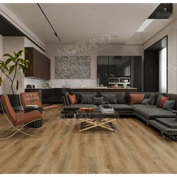 Виниловый SPC ламинат Norland (Норланд) Vakre 4/43 Gutulia, 1022-12