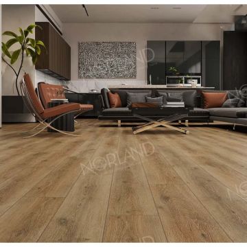 Виниловый SPC ламинат Norland (Норланд) Vakre 4/43 Gutulia, 1022-12