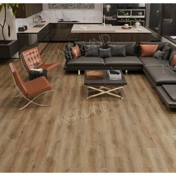 Виниловый SPC ламинат Norland (Норланд) Vakre 4/43 Gutulia, 1022-12