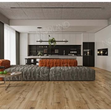 Виниловый SPC ламинат Norland (Норланд) Vakre 4/43 Dovre, 1022-13