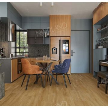 Виниловый SPC ламинат Norland (Норланд) Vakre 4/43 Lierne, 1022-14