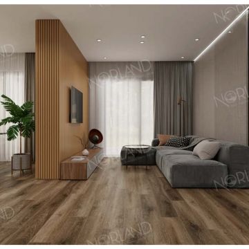 Виниловый SPC ламинат Norland (Норланд) Vakre 4/43 Glomma, 1022-16