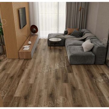 Виниловый SPC ламинат Norland (Норланд) Vakre 4/43 Glomma, 1022-16