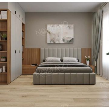 Виниловый SPC ламинат Norland (Норланд) Vakre 4/43 Tana, 1022-17