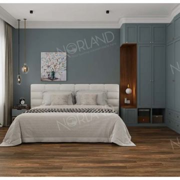 Виниловый SPC ламинат Norland (Норланд) Vakre 4/43 Otra, 1022-19