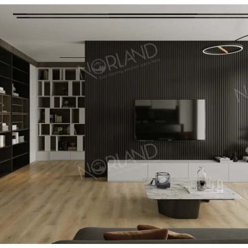 Виниловый SPC ламинат Norland (Норланд) Vakre 4/43 Tisla, 1022-20