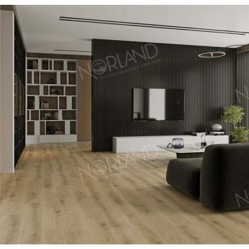 Виниловый SPC ламинат Norland (Норланд) Vakre 4/43 Tisla, 1022-20