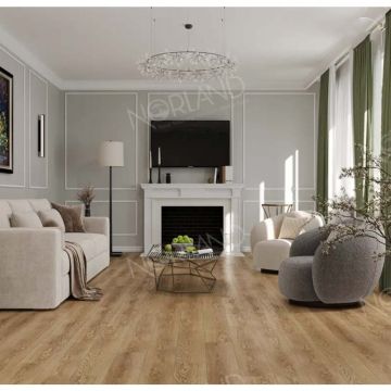 Виниловый SPC ламинат Norland (Норланд) Vakre 4/43 Gaula, 1022-21