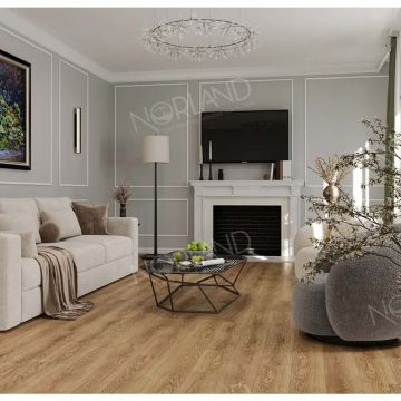 Виниловый SPC ламинат Norland (Норланд) Vakre 4/43 Gaula, 1022-21