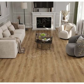 Виниловый SPC ламинат Norland (Норланд) Vakre 4/43 Gaula, 1022-21