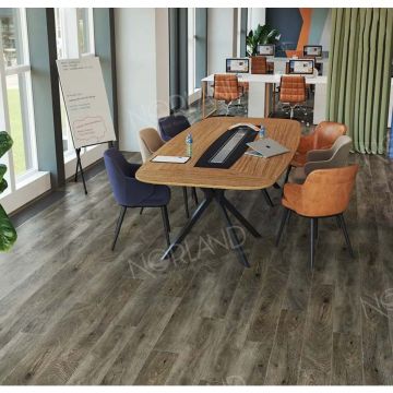 Виниловый SPC ламинат Norland (Норланд) Vakre 4/43 Logen, 1022-22